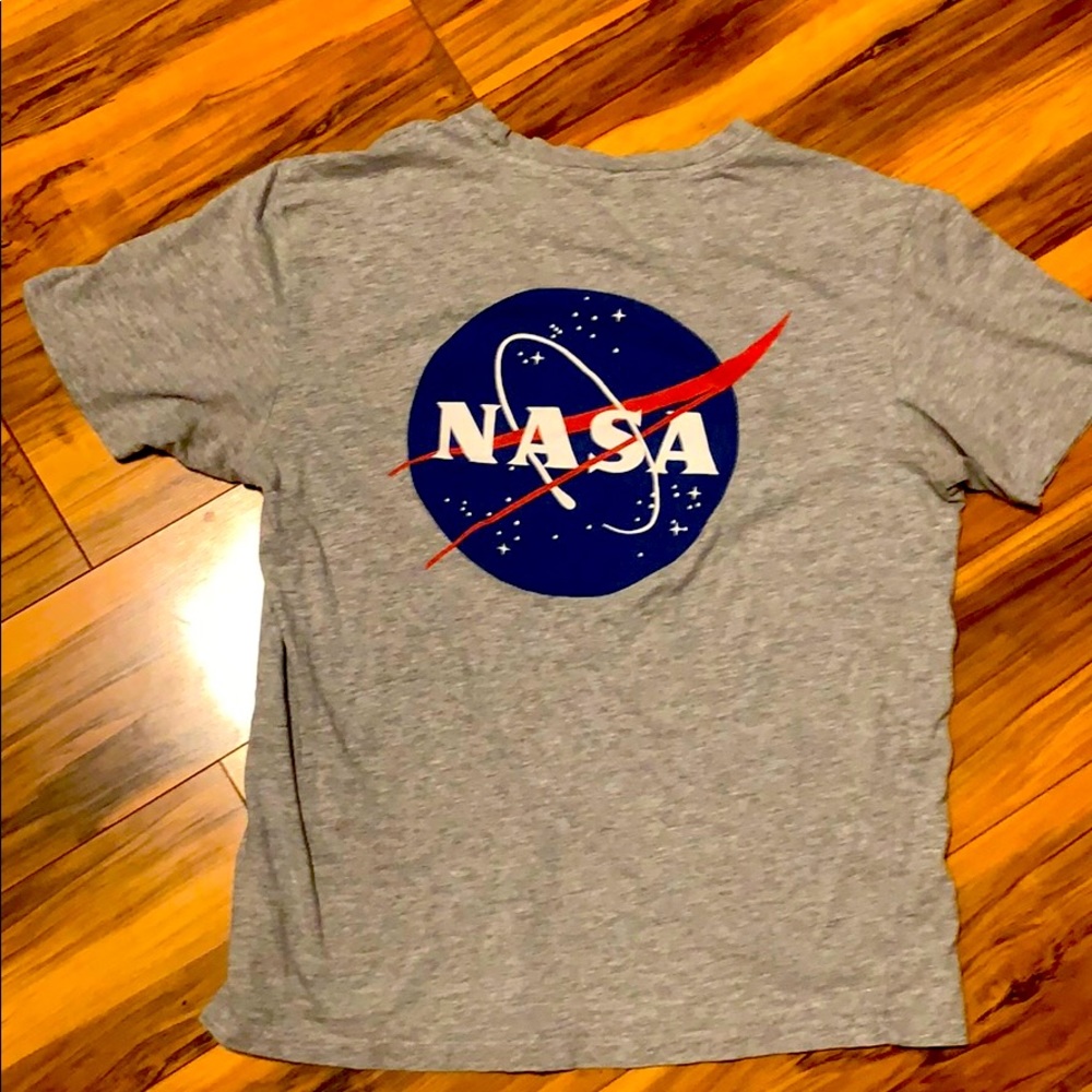 NASA - TEE - Picture 2 of 2